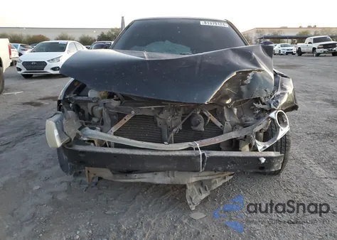 2005 Nissan Sentra 1.8 z USA, uszkodzony, nr VIN 3N1CB51D65L511165